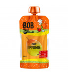 Пюре фруктовое Bob Snail Груша 250 г