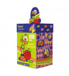 Набор-сюрприз Bob Snail Рождественский бокс с игрушкой и игрой 382 г