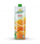 Нектар Naturalis Апельсиновый 1 л