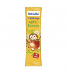 Батончик Bebivita Яблоко Банан 25 г