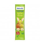 Батончик Bebivita Яблоко Груша 25 г