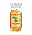 Омега-3 Premium Nu-health 100 капсул