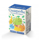 Нектар Смартік мультифруктовый с мякотью 200 мл