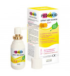 Натуральный спрей нос-горло Pediakid 20 мл