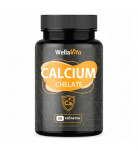 Диетическая добавка Wella Vita Calcium Chelate 50 таб
