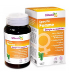 Комплекс витаминов для женщин Vitamin 22 Specific Femme 60 капсул