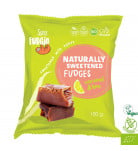 Конфеты Super Fudgio Карамель и лайм 150 г