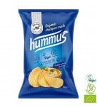 Снек Mclloyd's из нута со вкусом хумуса 85 г