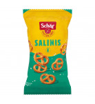 Крендели соленые Dr. Schar Salinis 60 г