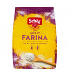 Смесь для выпечки Dr. Schar Mix It Farina 500 г