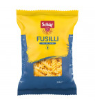 Макароны Dr. Schar Спиральки Fusilli 250 г
