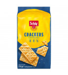 Крекеры Dr. Schar Crackers 210 г