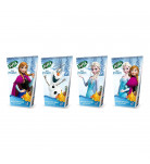 Мультивитаминный нектар Jaffa Frozen 125 мл