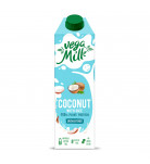 Напиток кокосовый с рисом Vega Milk 950 мл