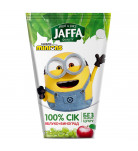 Сок Jaffa Minions Яблоко Виноград 100 % 125 мл