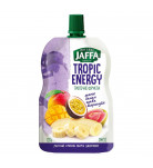 Смузи Jaffa Tropic Energy Манго Банан Гуава Маракуйя 120 г