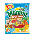 Мармелад Mamba Команда пиратов 70 г