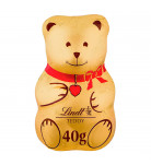Шоколад Lindt Mini Teddy 40 г