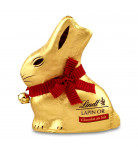 Шоколадный зайчик Lindt 50 г
