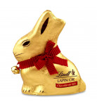Шоколадный зайчик Lindt 100 г