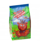 Печенье ХБФ Мишки-Тишки 250 г