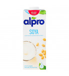 Напиток соевый Alpro Original 1 л