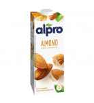 Напиток миндальный Alpro Almond 1 л
