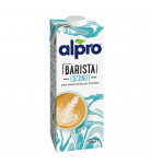 Напиток кокосовый с соей Alpro Coconut 1 л