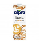 Напиток миндальный Alpro Almond Barista 1 л