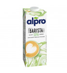 Напиток соевый Alpro Soya 1 л