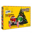 Подарочный набор M&M's and Friends M Бандероль 190 г