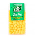 Драже Tic Tac Sprite 54 г