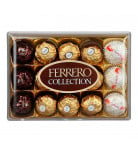 Конфеты Ferrero Rocher Коллекция 172 г