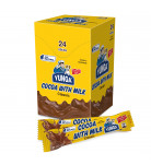 Растворимое какао Юнга With Milk 20 г