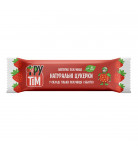 Конфеты натуральные Фрутім Апетитная клубника 50 г