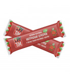 Конфеты натуральные Фрутiм Аппетитная клубника 20 г