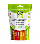 Конфеты натуральные Фрутiм Ассорти 120 г