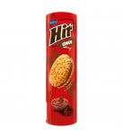 Печенье Bahlsen Hit Шоколад, 220 г
