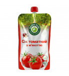 Сок Garden Gadz томатный с мякотью 1 л 