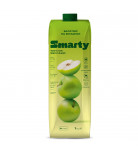 Сок Smarty Яблочный 1 л
