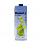Сок Smarty Виноградно-Яблочный 1 л
