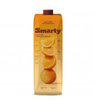 Сок Smarty Апельсиновый 1 л