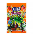 Желейные конфеты Fini Fruit Attack 90 г