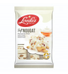Нуга Lonka Арахис Фрукты 220 г