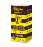 Печенье натуральное BakerBee с какао 40 г