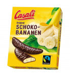 Суфле в шоколаде Casali Schoko Bananas 150 г