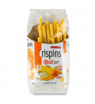 Органические палочки Extrudo Crispins с сыром 60 г