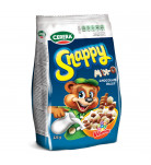 Сухой завтрак Cerera Snappy mix-o Хрустящие шарики 225 г