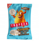 Мини-галеты Trapeza Sweets Rise со вкусом карамели 40 г