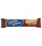 Батончик с вафлями Colian Grzeski Gofree Шоколад 35 г